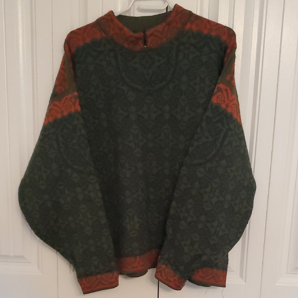 Dale Of Norway Sweater Men's Size L